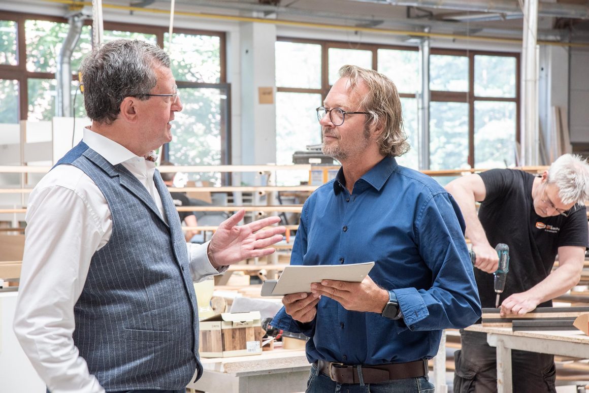 KfU Unternehmensberatung