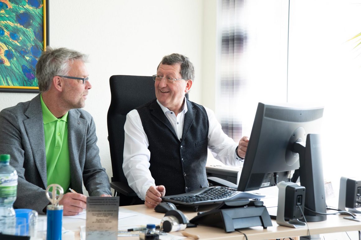 KfU Unternehmensberatung