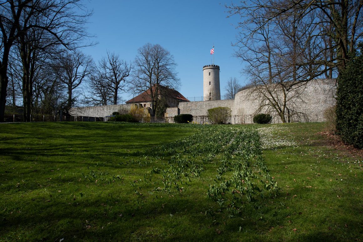 KFU - Sparrenburg - Bielefeld